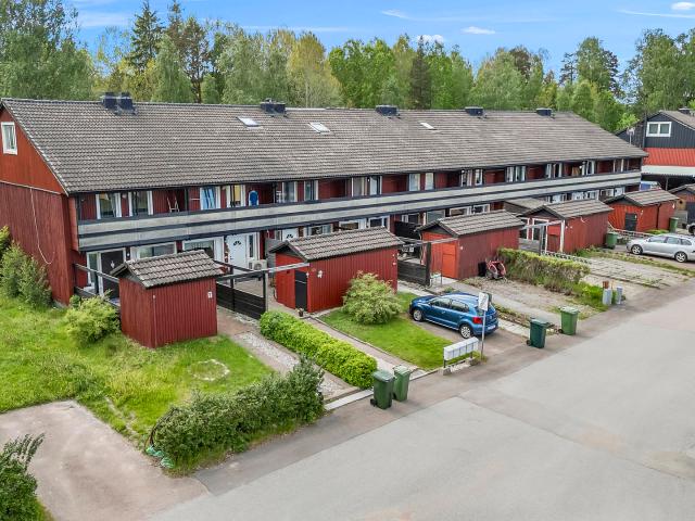 Villa till salu i Virsbo, Västmanland