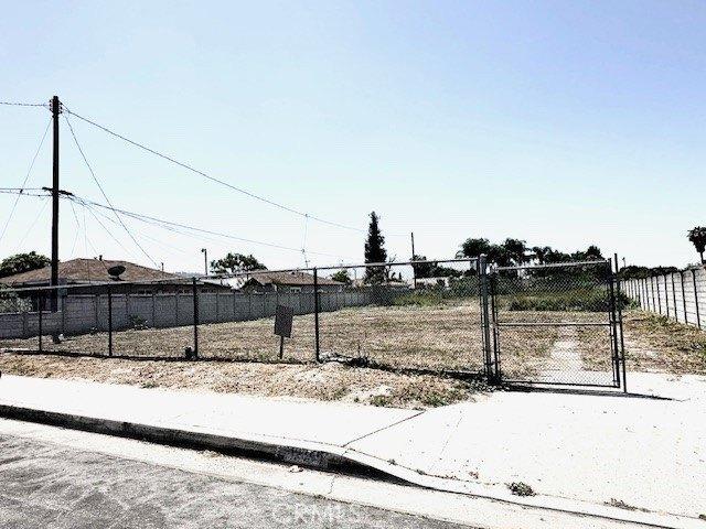 Land for sale in El Monte