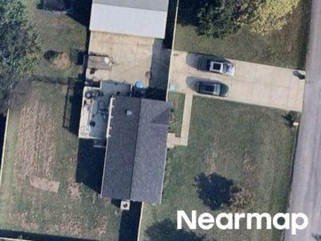 House for sale in Murfreesboro, Tennessee