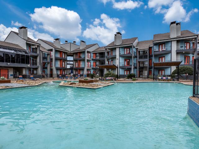 Apartment for rent in Arlington, Texas
