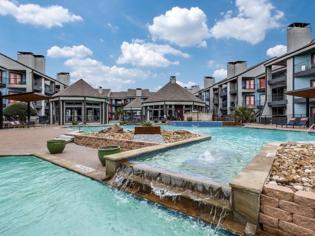 Apartment for rent in Arlington, Texas