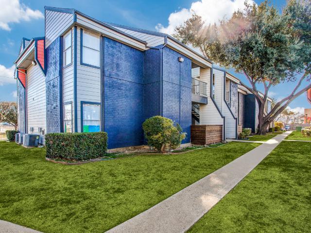 Apartment for rent in Arlington, Texas