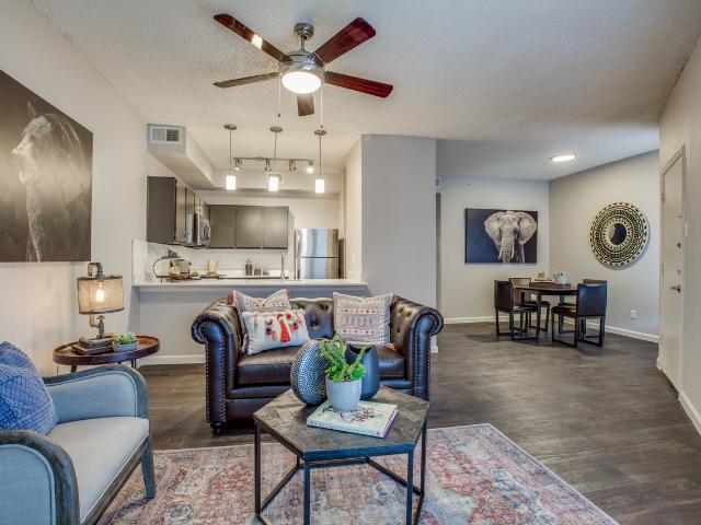 Apartment for rent in Arlington, Texas