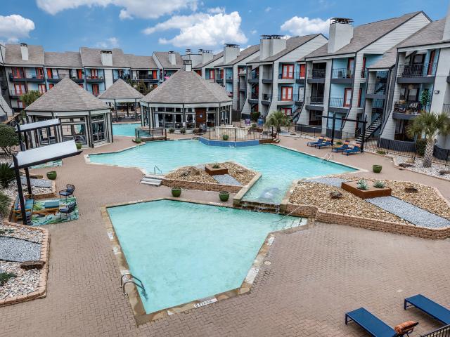 Apartment for rent in Arlington, Texas