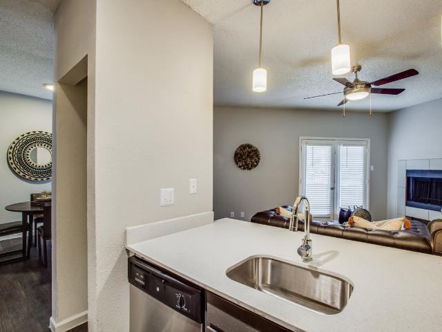 Apartment for rent in Arlington, Texas