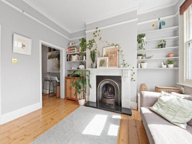 Apartment for rent in Crouch End, Greater London