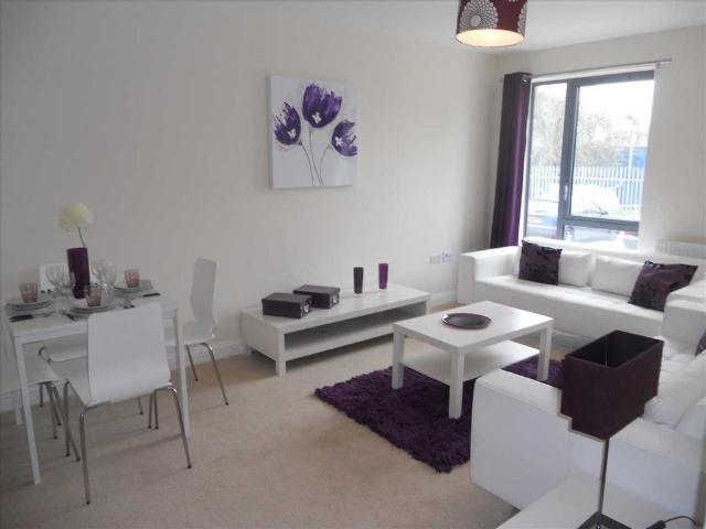 Apartment for rent in Colindale, Isle Of Man