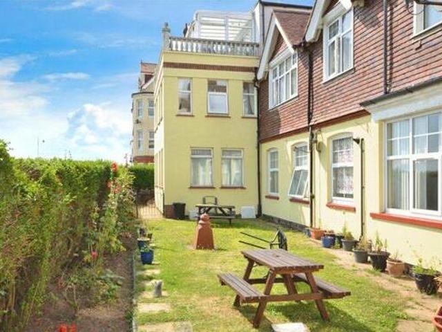House for sale in Felixstowe, Suffolk