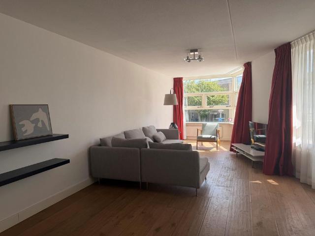 Appartement te huur in Westwijk, Noord Holland
