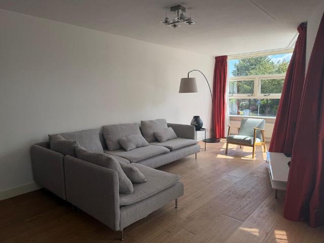 Appartement te huur in Westwijk, Noord Holland