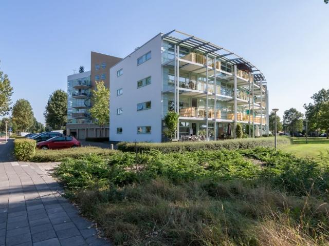 Appartement te huur in Westwijk, Noord Holland