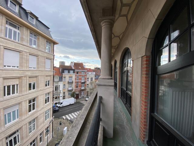 Appartement location à Saint-gilles, Bruxelles