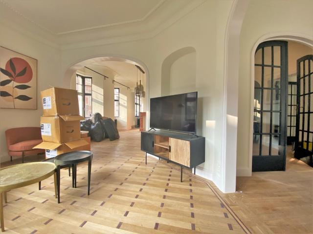 Appartement location à Saint-gilles, Bruxelles