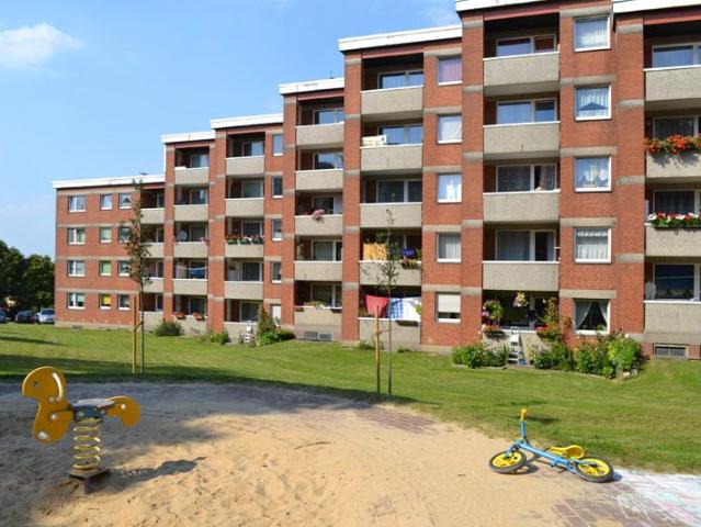 Apartment mieten in Detmold, Nordrhein-Westfalen