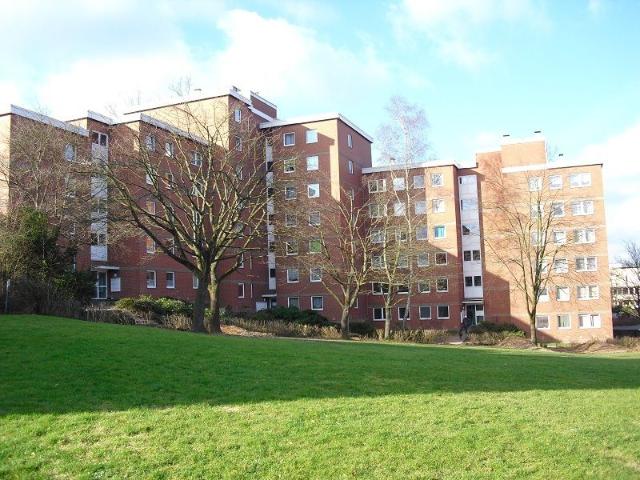 Apartment mieten in Detmold, Nordrhein-Westfalen