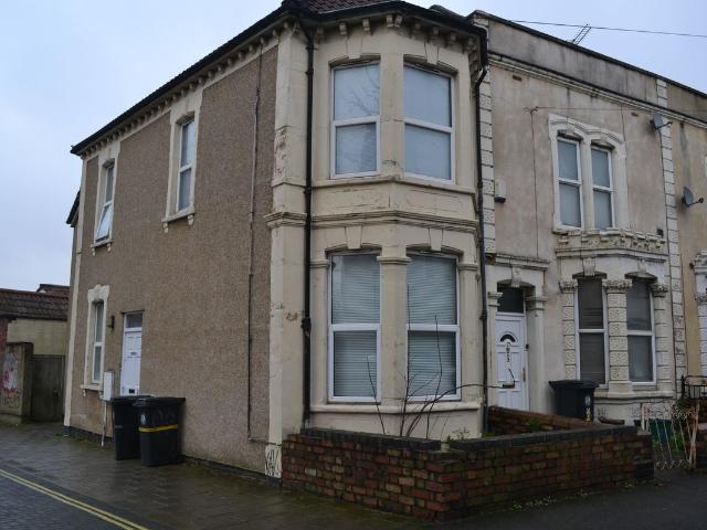 Apartment for rent in Easton, Feckenham