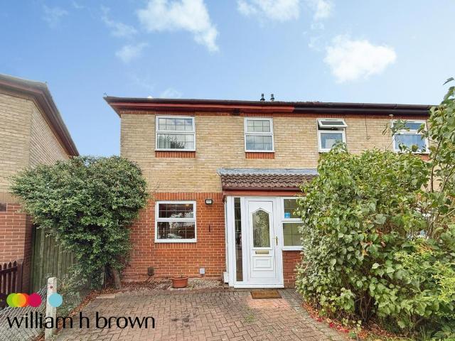 House for rent in Priory Heath, Key Street