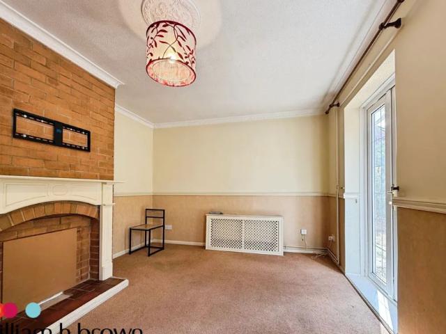 House for rent in Priory Heath, Key Street