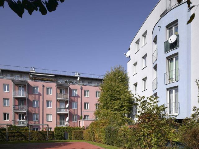 Apartment mieten in Floridsdorf, Wien