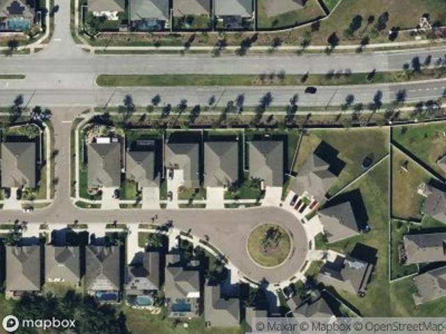 House for sale in Riverview, Florida