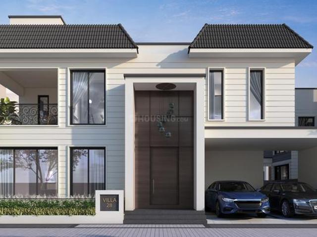 Villa for sale in Tamil Nadu