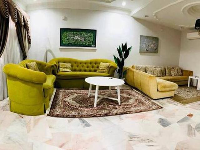 Terraced House for sale in Selayang, Selangor