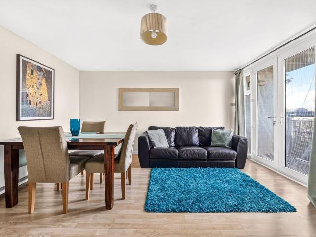 Apartment for rent in Galleons Point, Greater London