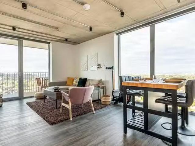 Apartment for rent in Abbey Wood, Greater London