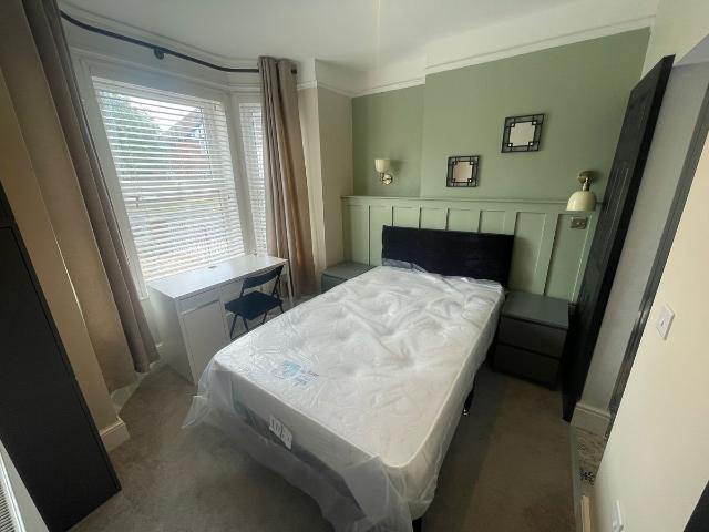 Room for rent in Key Street, Suffolk