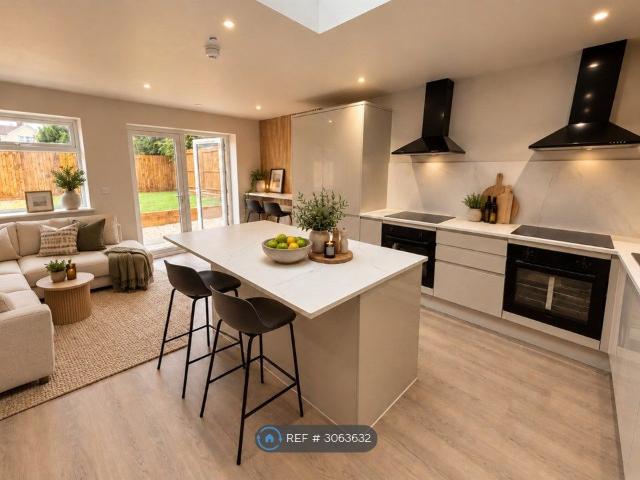 Room for rent in Racecourse, Ipswich