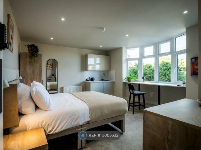 Room for rent in Racecourse, Ipswich