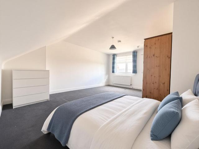 Room for rent in Harlesden, Greater London