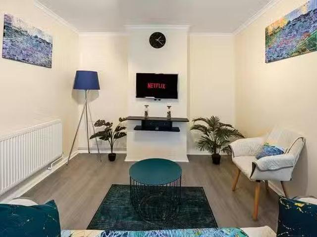 Apartment for rent in Abbey Wood, Greater London
