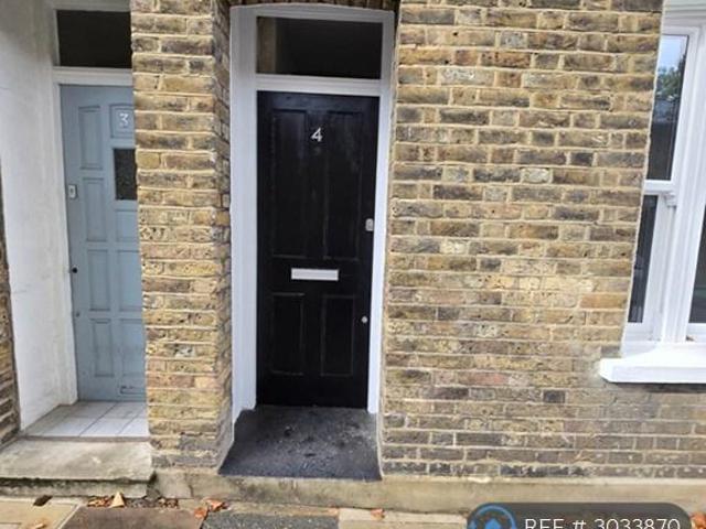 House for rent in Tottenham Hale, Greater London
