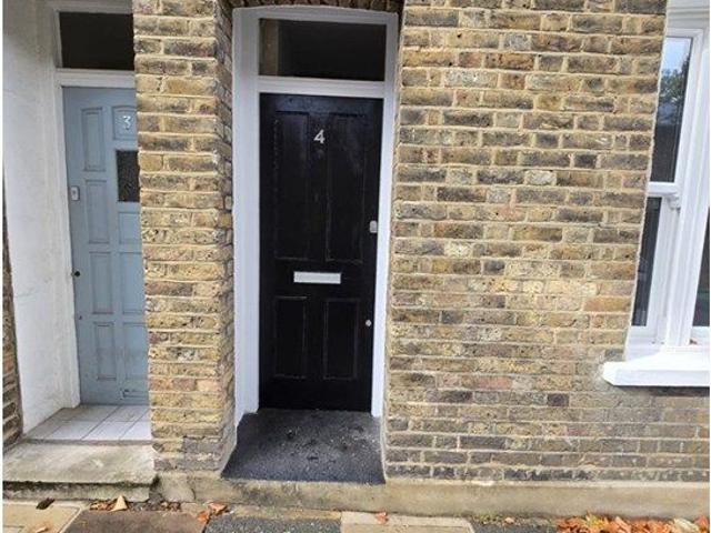 House for rent in Tottenham Hale, Greater London