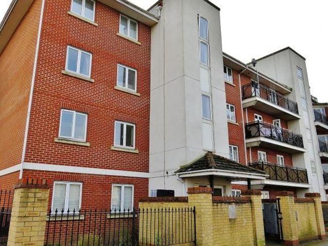 Apartment for rent in Royal Borough of Greenwich, Greater London
