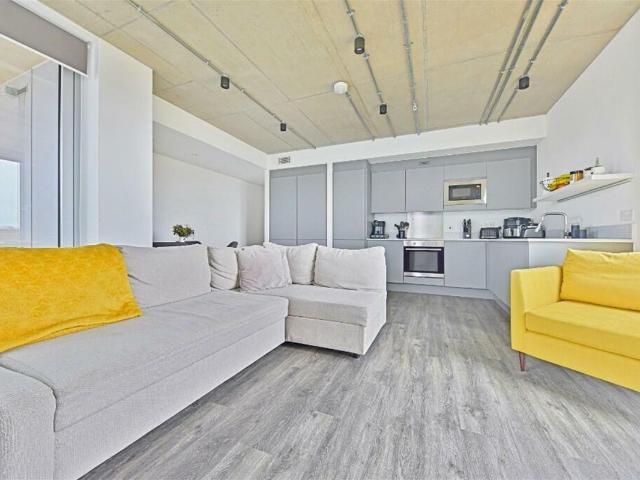 Apartment for rent in Abbey Wood, Greater London