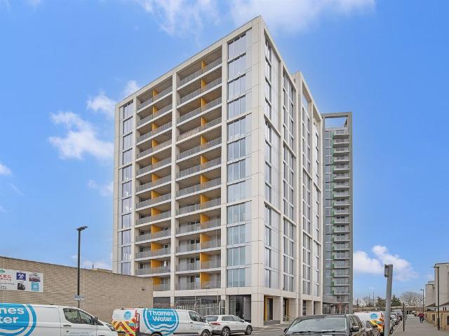 Apartment for rent in Royal Borough of Greenwich, Greater London