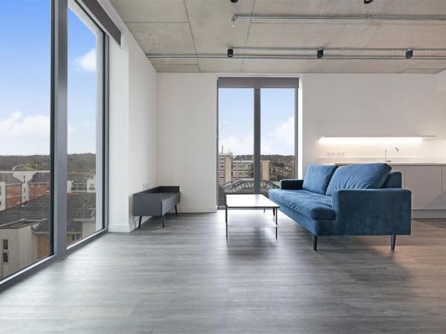 Apartment for rent in Abbey Wood, Greater London
