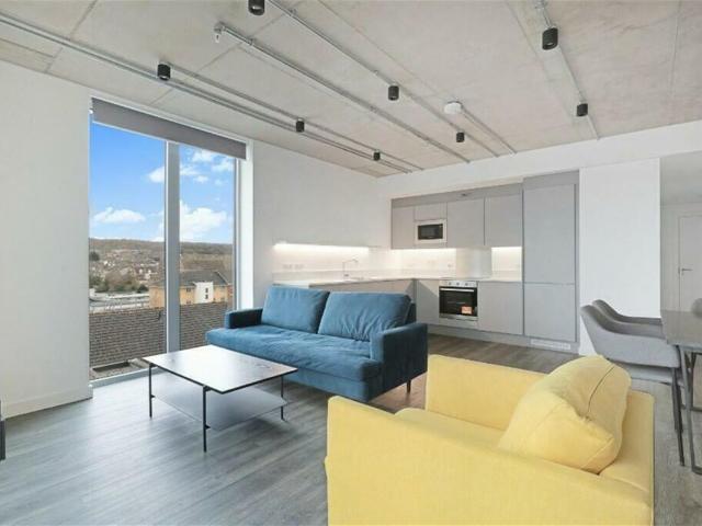 Apartment for rent in Abbey Wood, Greater London