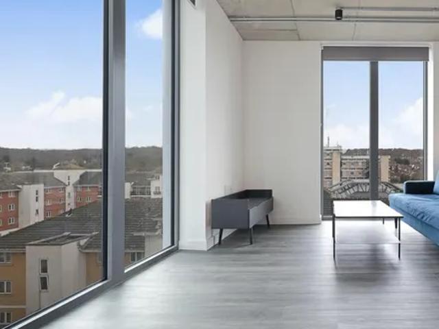 Apartment for rent in Abbey Wood, Greater London