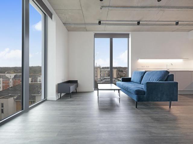 Apartment for rent in Royal Borough of Greenwich, Greater London