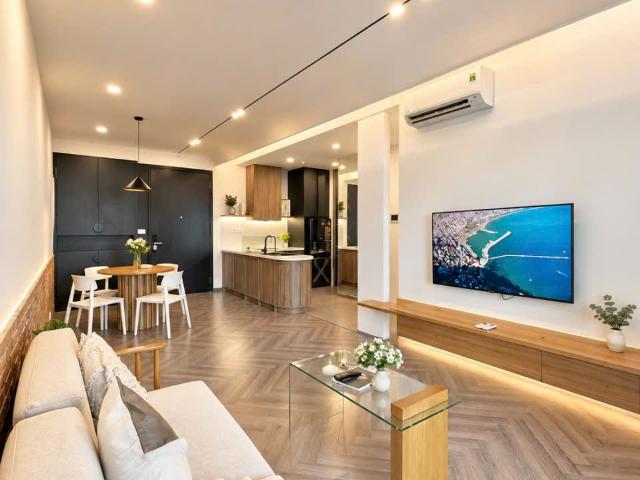 Căn hộ cho thuê tại Thủ Đức, Hồ Chí Minh