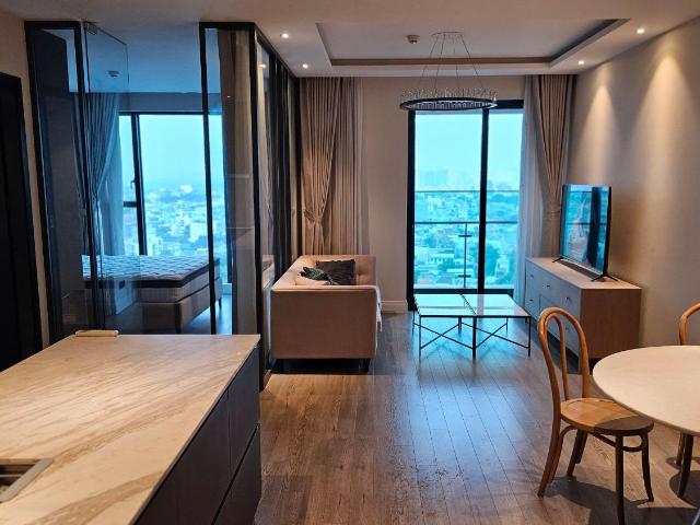 Căn hộ cho thuê tại KDC Thạnh Mỹ Lợi, Thành phố Hồ Chí Minh