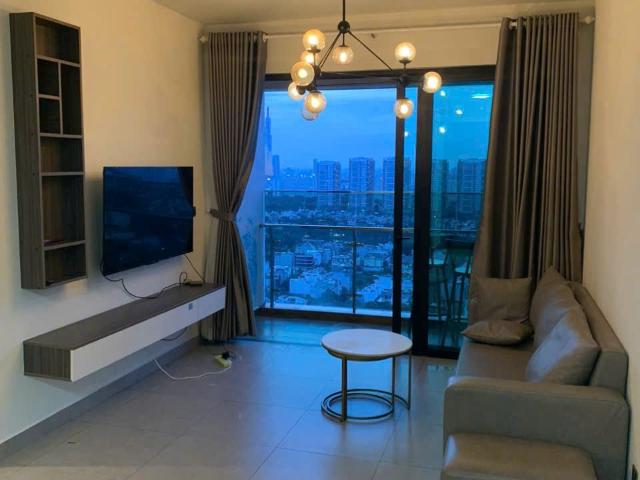 Căn hộ cho thuê tại KDC Thạnh Mỹ Lợi, Thành phố Hồ Chí Minh