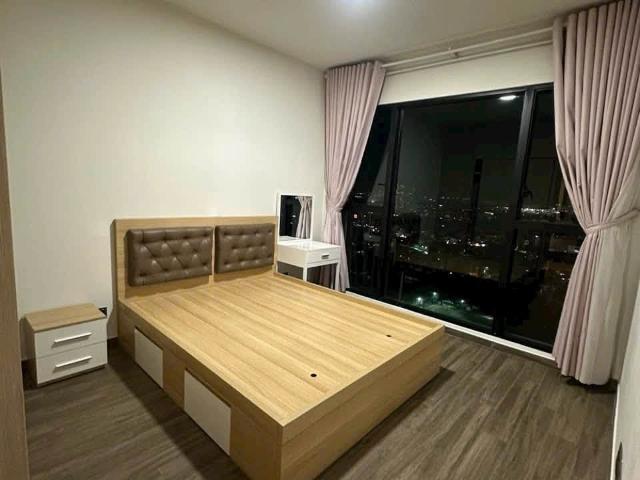 Căn hộ cho thuê tại KDC Thạnh Mỹ Lợi, Thành phố Hồ Chí Minh