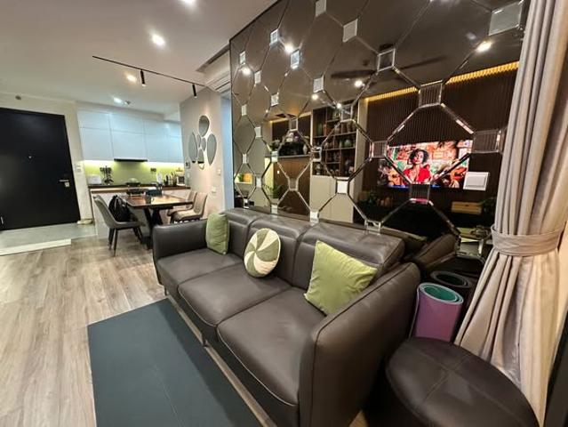 Căn hộ bán tại Thủ Đức, Hồ Chí Minh