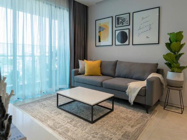Căn hộ bán tại Thủ Đức, Hồ Chí Minh
