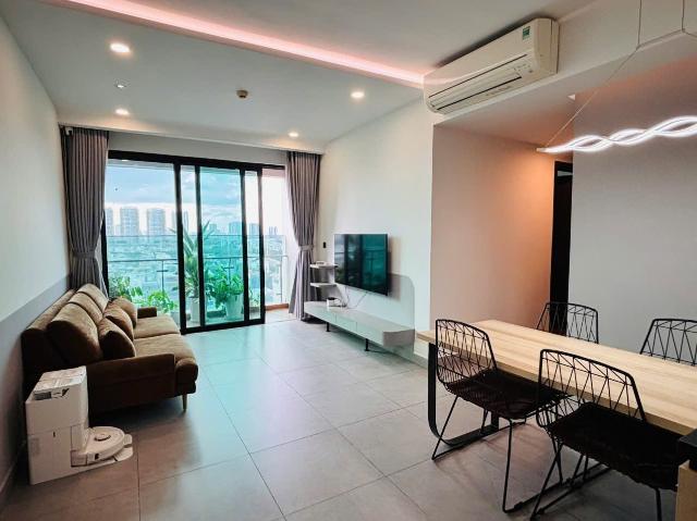 Căn hộ cho thuê tại Thủ Đức, Hồ Chí Minh