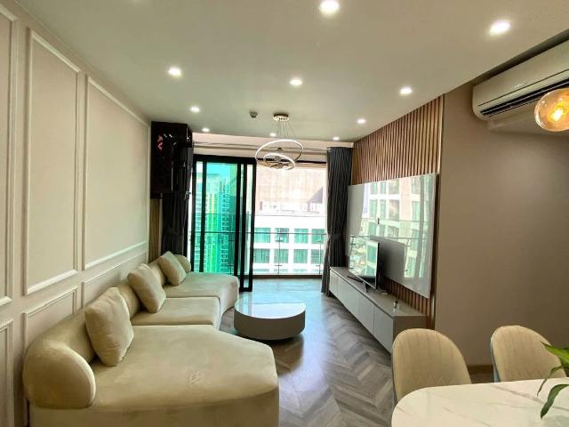 Căn hộ bán tại Thủ Đức, Hồ Chí Minh